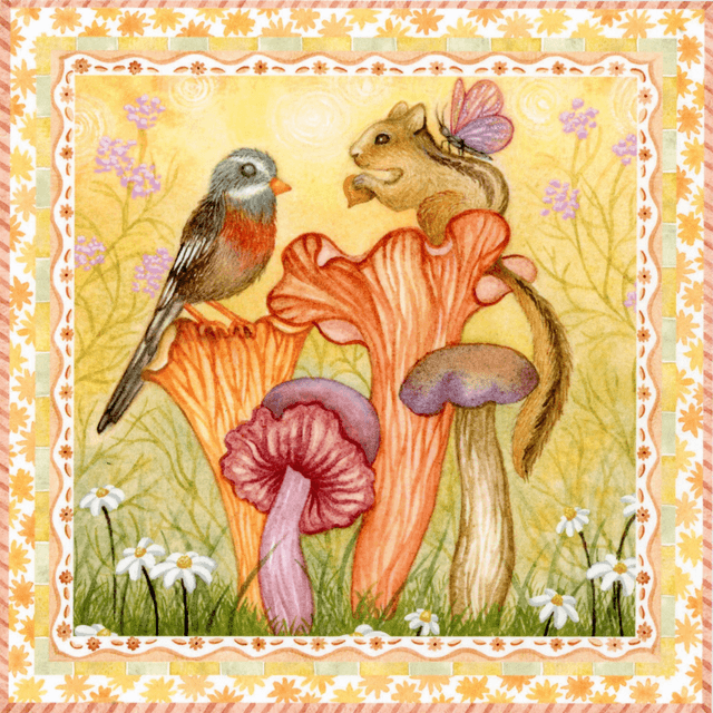 Forest Friends