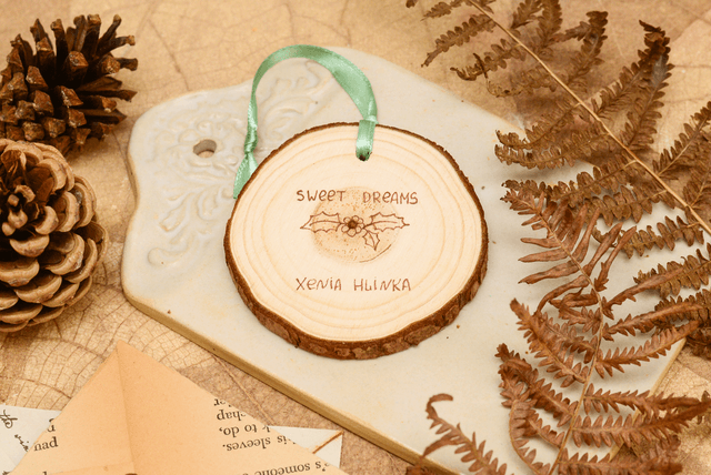 Rabbit Ornament 
